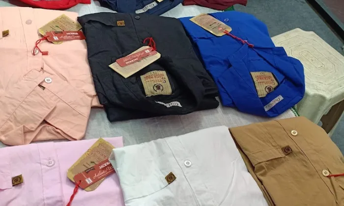 The Brand Adda Rajkot